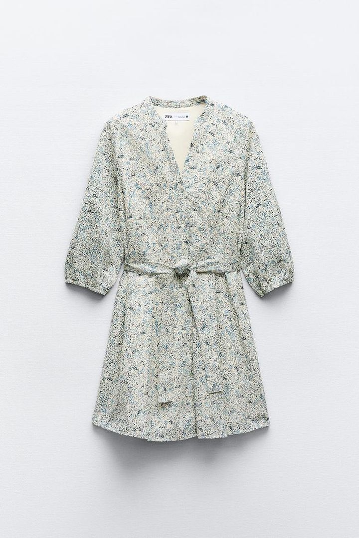 画像2: 出典：ZARA