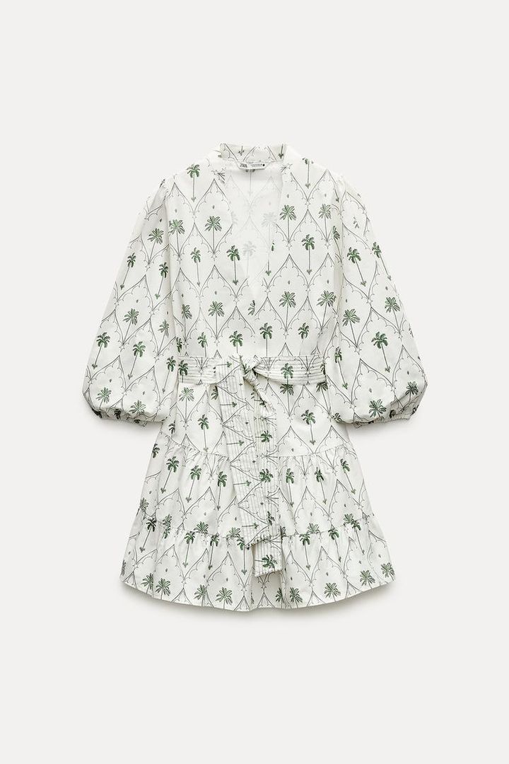 画像1: 出典：ZARA