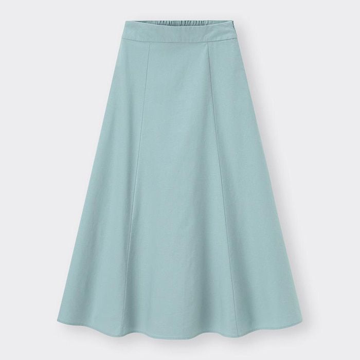 画像1: 出典：GU