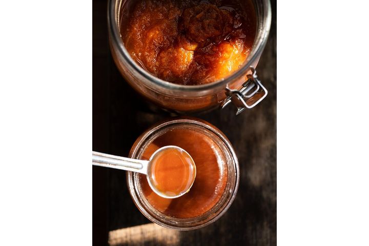 びっくりするくらい簡単にできる“ウスターソースと中濃ソース”