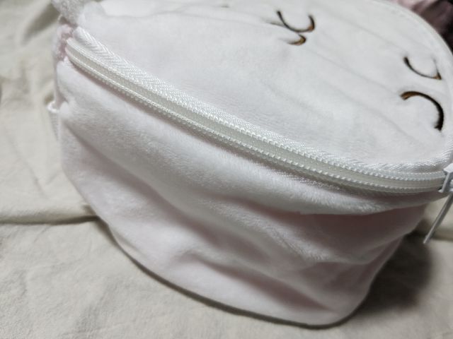 すみっコぐらしポーチ大容量