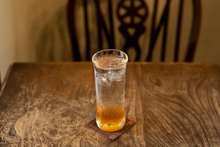 築100年の秩父の古民家をリノベーション。洗練した空間の「泰山堂カフェ」