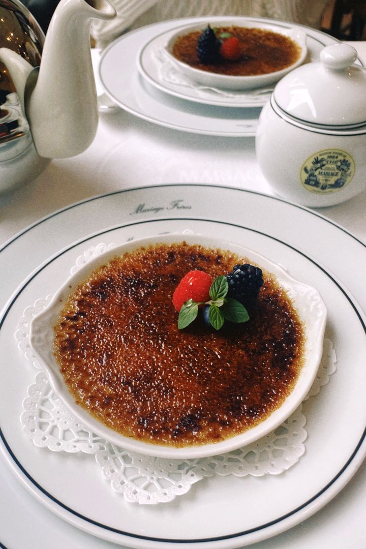 銀座でアフタヌーンティー◎ 優雅に過ごしたいおすすめの紅茶専門店マリアージュ フレール【ささやかですてきなもの 大谷有紀 vol.191】