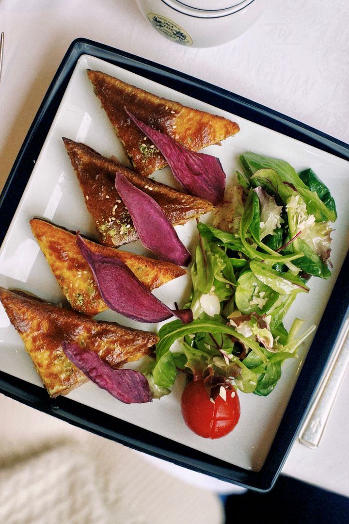 銀座でアフタヌーンティー◎ 優雅に過ごしたいおすすめの紅茶専門店マリアージュ フレール【ささやかですてきなもの 大谷有紀 vol.191】