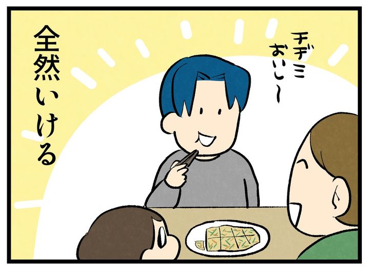 画像2: いける