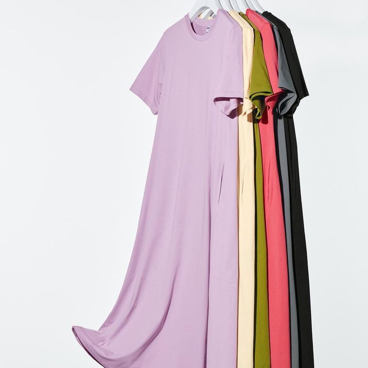 画像2: 出典：ユニクロ