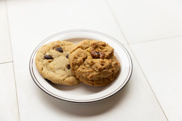 大きなアメリカンベイクに心躍る♪ 日本橋「ovgo Baker Edo St.」の体にも環境にもやさしい焼き菓子