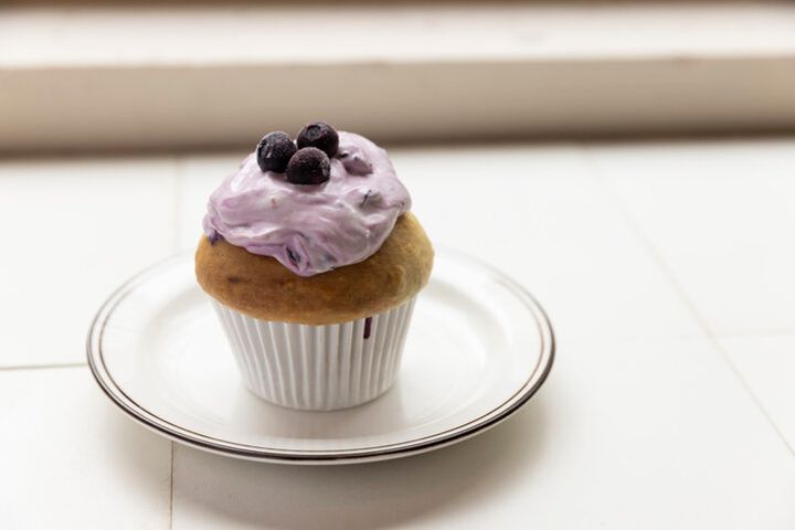 大きなアメリカンベイクに心躍る♪ 日本橋「ovgo Baker Edo St.」の体にも環境にもやさしい焼き菓子