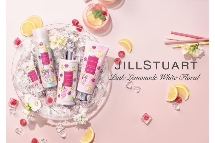 「ジルスチュアート ビューティ」