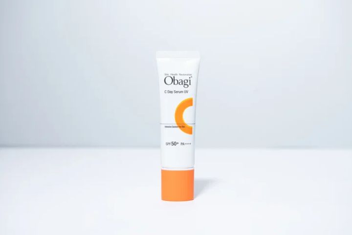 日焼け止め オバジC デイセラムUV