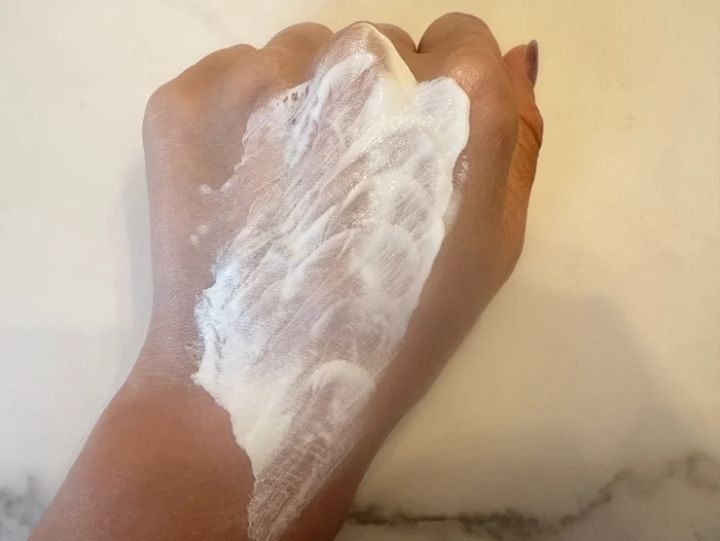 最新 日焼け止め オバジC デイセラムUVを実際に試してみた