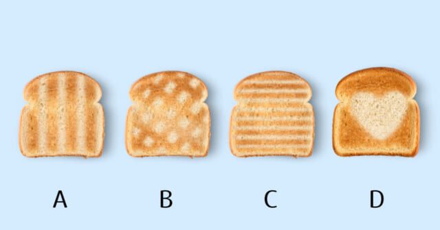 どれを食べたい？【心理テスト】あなたの変化への対応力を診断！