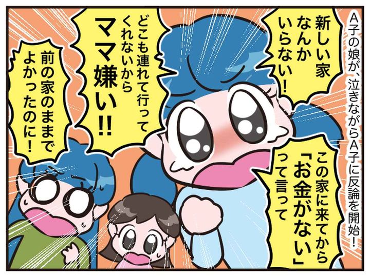 画像4: 持ち家マウントママ