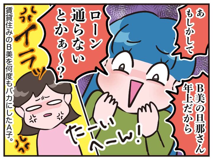 画像2: 持ち家マウントママ