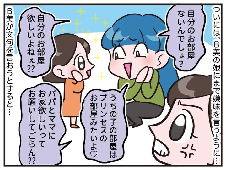 画像3: 持ち家マウントママ