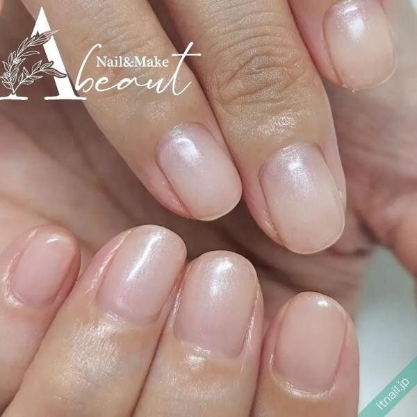 Nail&Make Abeautが投稿したネイルデザイン [photoid:I0129340] via Itnail Design (732823)