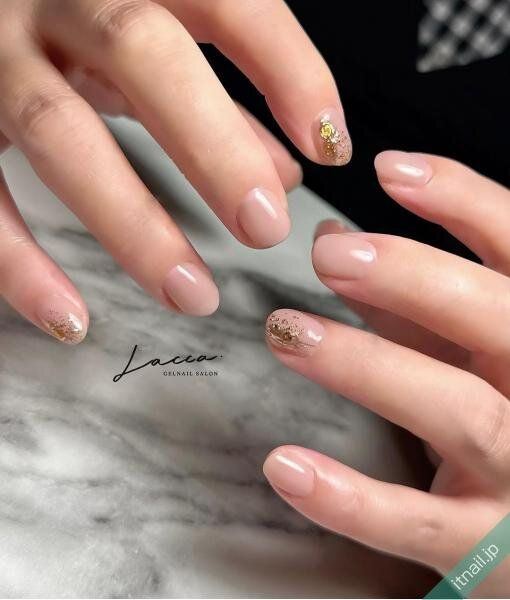 LACCAが投稿したネイルデザイン [photoid:I0129395] via Itnail Design (732819)