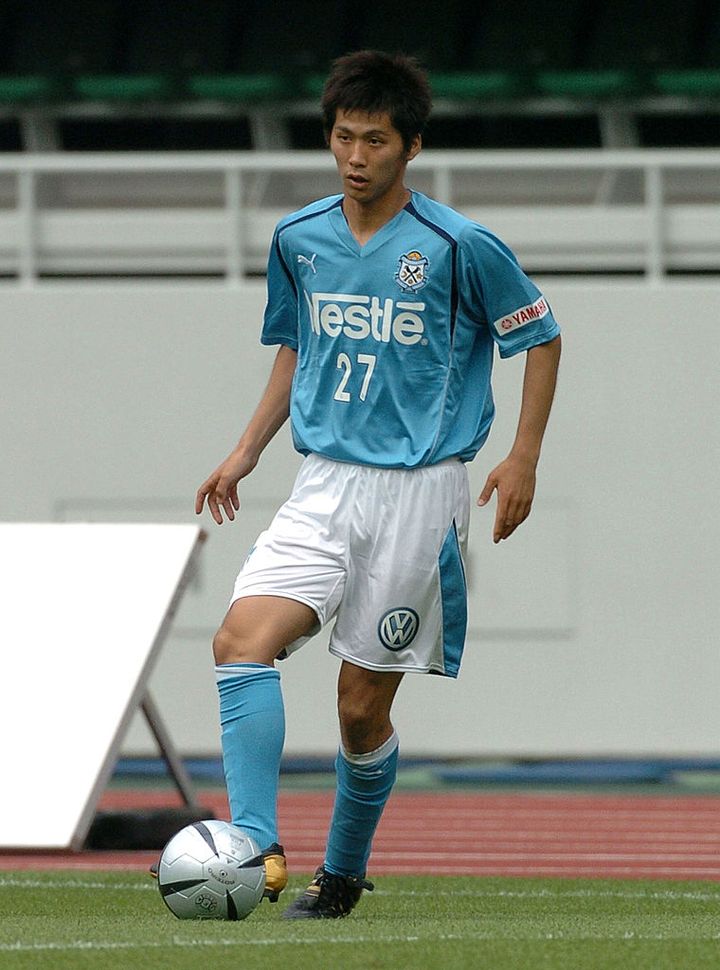 10代で「五輪の日本代表チームに飛び級招集された」8名の選手