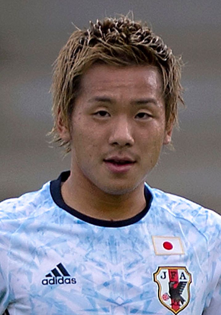 10代で「五輪の日本代表チームに飛び級招集された」8名の選手