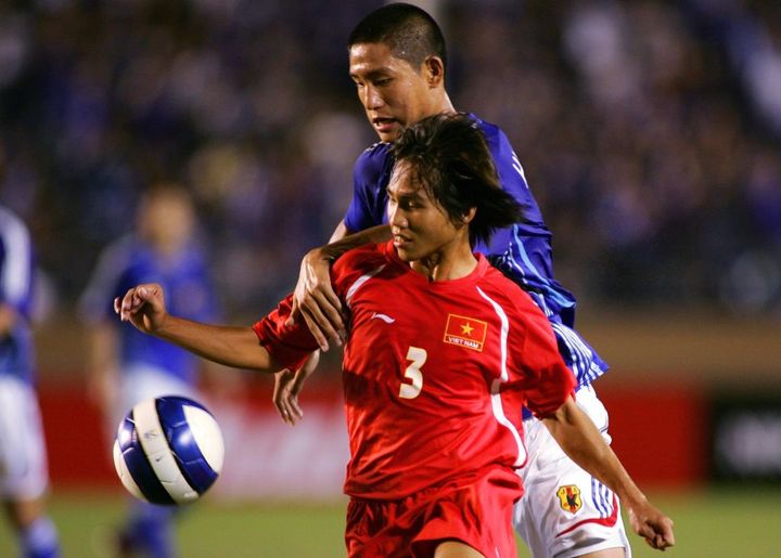 10代で「五輪の日本代表チームに飛び級招集された」8名の選手