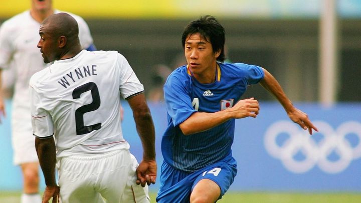 10代で「五輪の日本代表チームに飛び級招集された」8名の選手