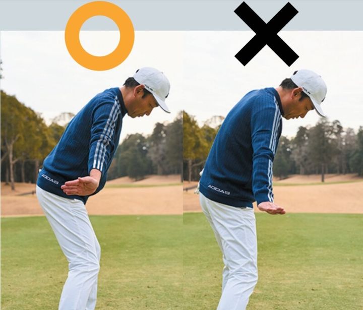 ヘッドを走らせて最大限飛ばす方法とは？「シャフトを縦方向に…」とプロが解説