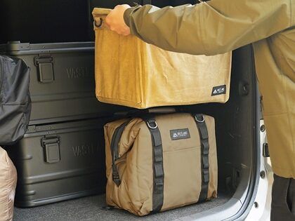 この価格で24時間氷が解けないの!? コスパ最強クーラーバッグが優秀すぎる…！【人気記事】