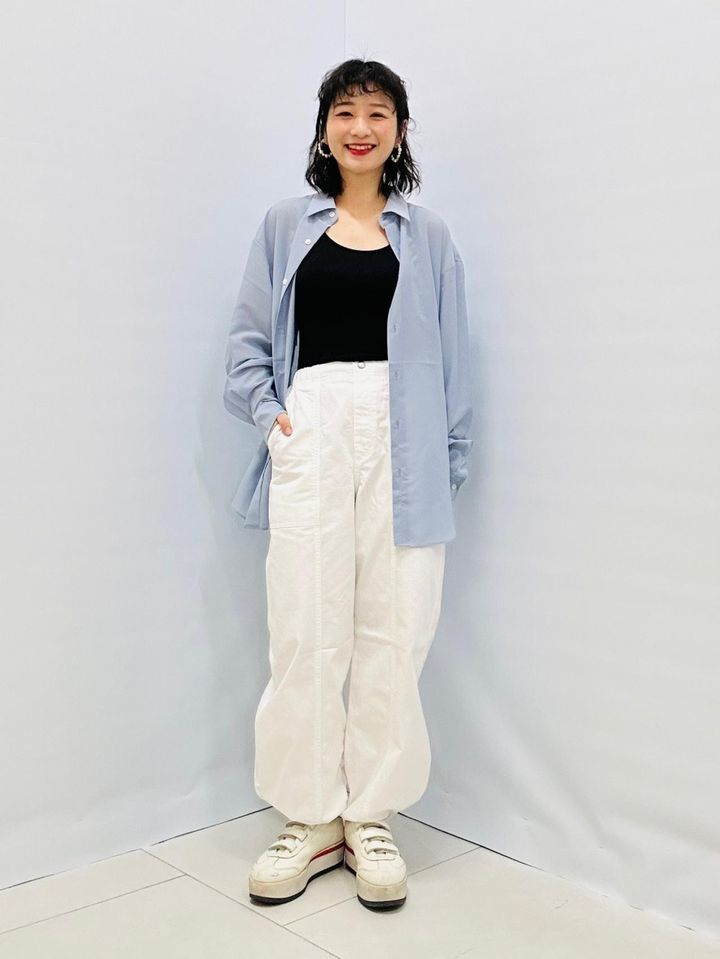 画像2: 出典：GU