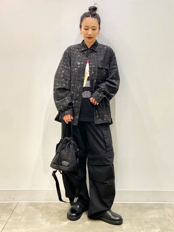 画像1: 出典：GU