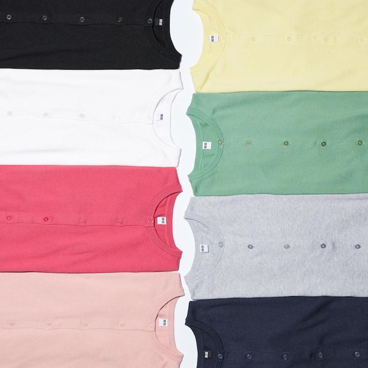 画像2: 出典：ユニクロ