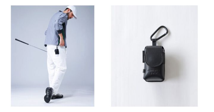 街でもゴルフ場でも着られるお洒落ウェア！“ほぼ1万円台”でコスパも良し