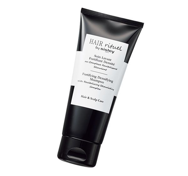 ヘア リチュアル フォーティファイング シャンプー