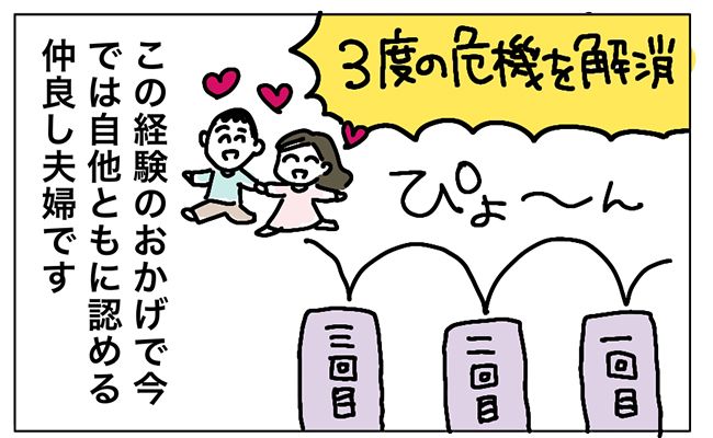 「したくない！触れられたくない！」出産のたびにセックスレスになった私たちのレス解消までの道のり【体験談】