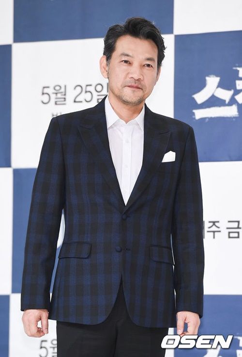 チョン・ジニョン