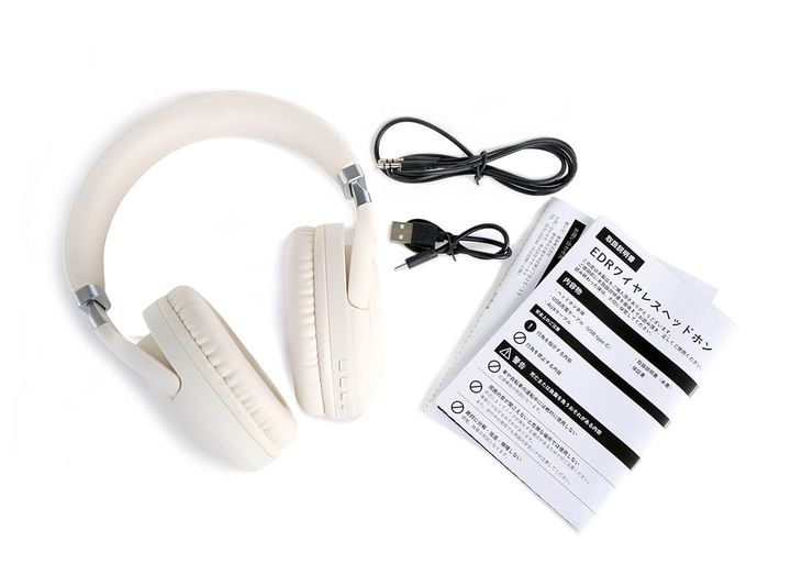 3COINSの新型ワイヤレスヘッドホンってどうなの？6