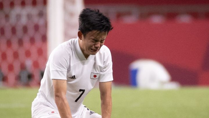 日本代表、パリ五輪でオーバーエイジを使うべきか 久保建英は出場すべきか 前園真聖さんはこう思う