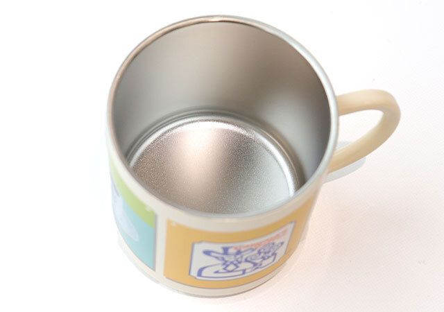  コメダ珈琲付録真空断熱タンブラーレビュー