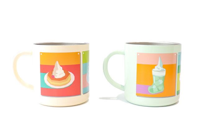  コメダ珈琲付録真空断熱タンブラーレビュー