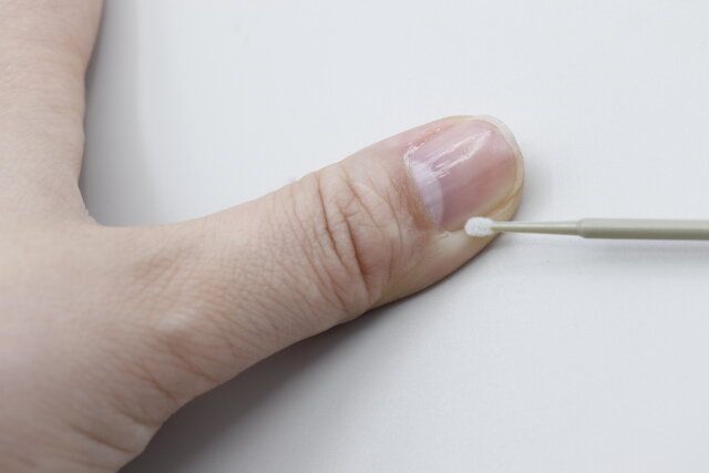 セリアのお直しスティック