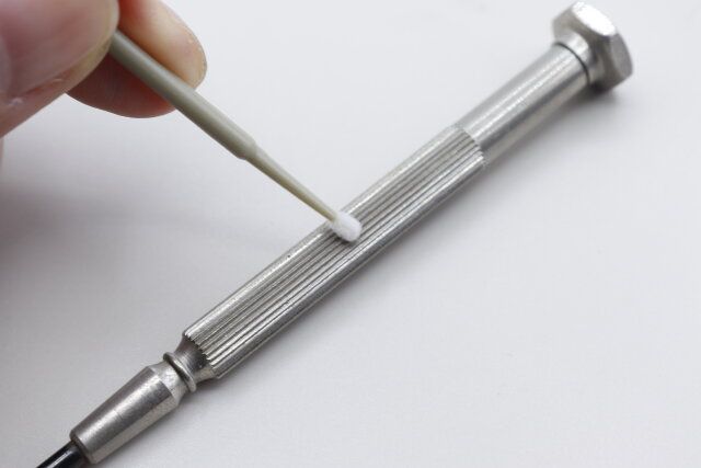 セリアのお直しスティック