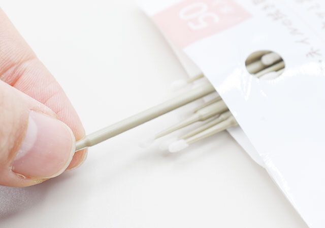 セリアのお直しスティック