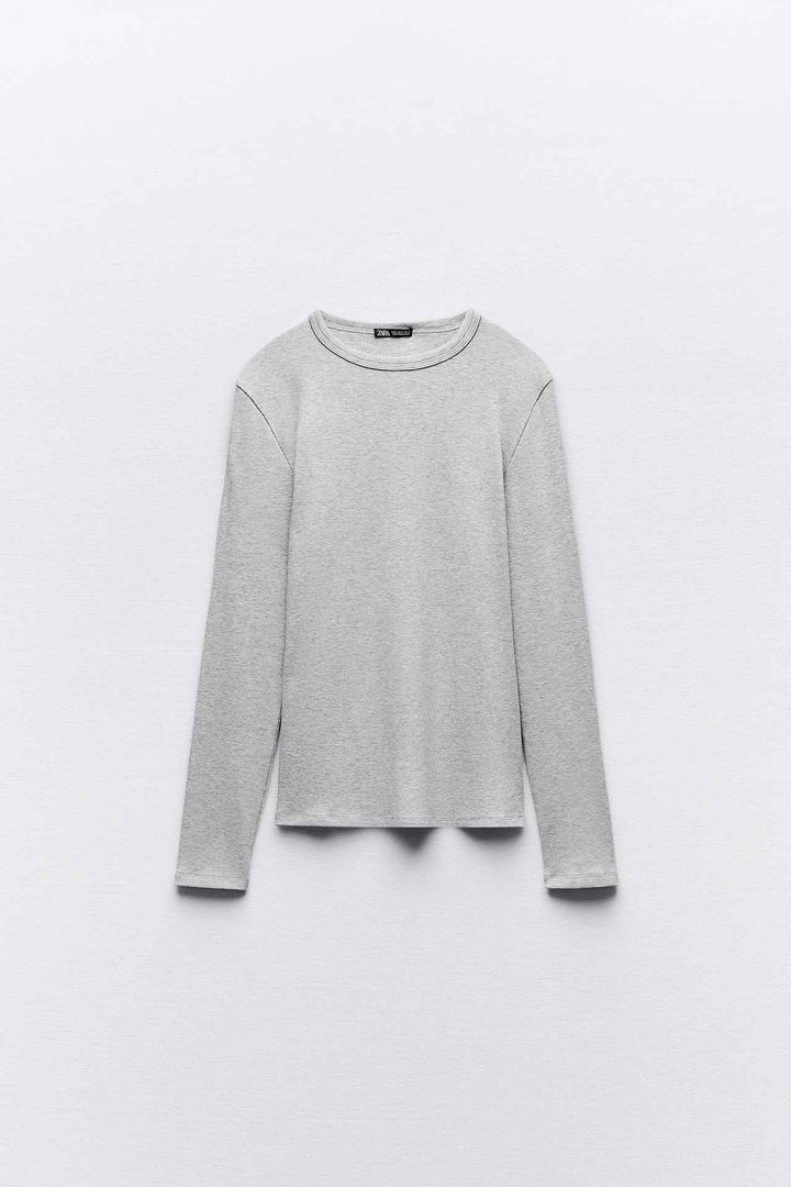 画像: 出典：ZARA