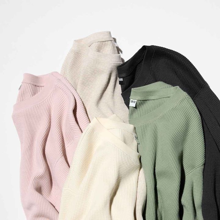 画像1: 出典：ユニクロ