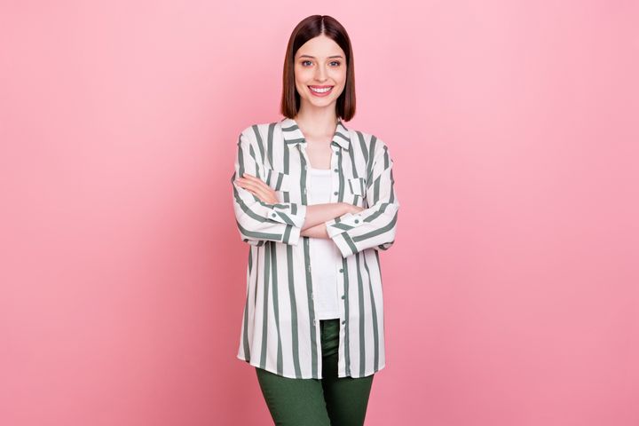 5月の服が難しい！40・50代のコーデがキマる万能羽織りもの＆コーデ