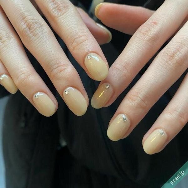 Sleepが投稿したネイルデザイン [photoid:I0129993] via Itnail Design (732890)