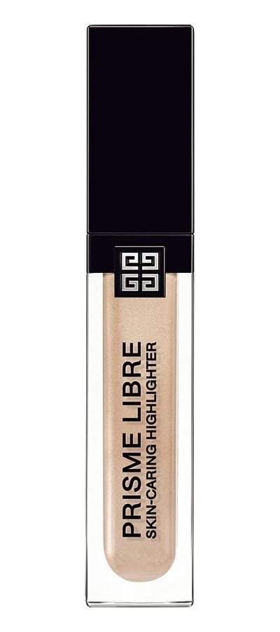 ジバンシイ プリズム・リーブル・スキンケアリング・ハイライター ローズ エクストラヴァガンザ