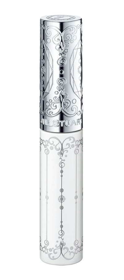 ジルスチュアート ムースブロウマスカラ 10 モーヴパープル