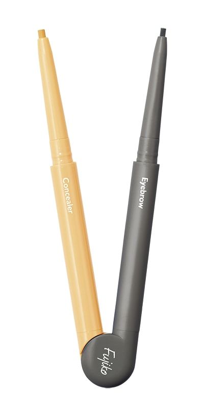 フジコ 美眉アレンジャー 102グレー