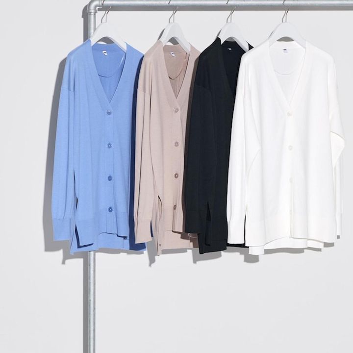 画像2: 出典：ユニクロ