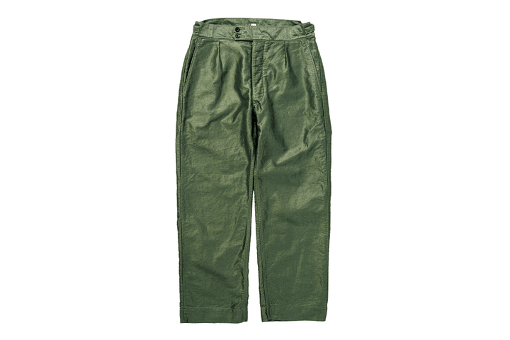 〈ウティ〉のパンツ